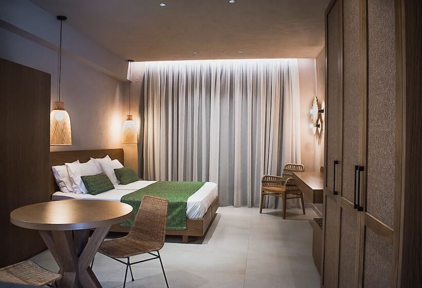 בית מלון כפרי Panorama