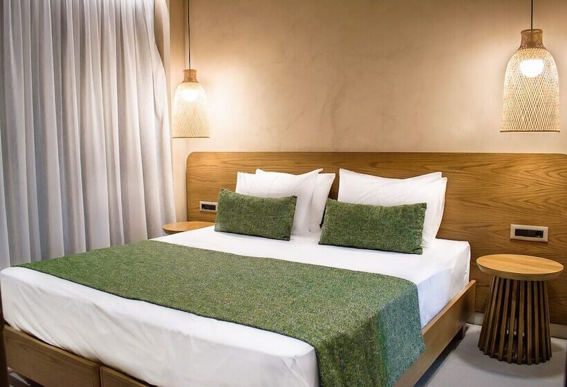 בית מלון כפרי Panorama