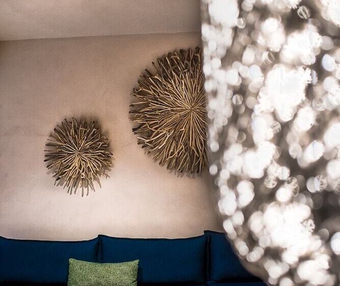 בית מלון כפרי Panorama