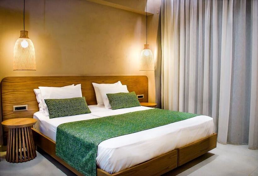 בית מלון כפרי Panorama