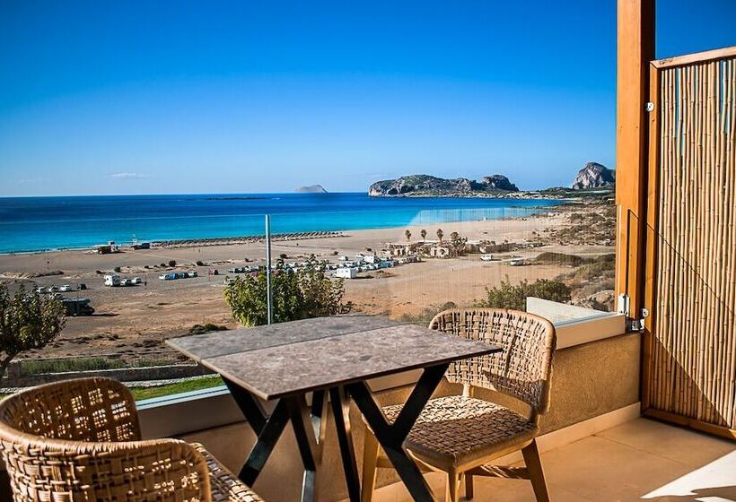 בית מלון כפרי Panorama