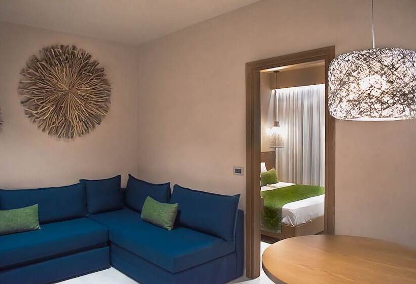 בית מלון כפרי Panorama