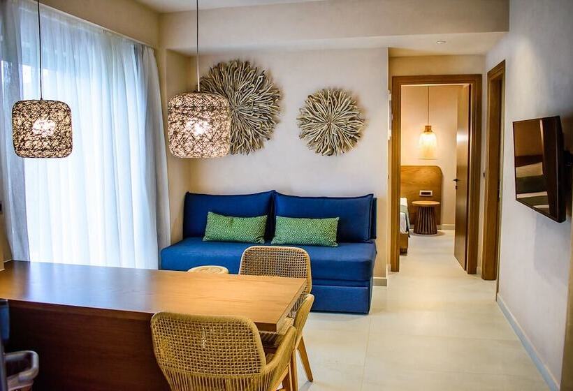 בית מלון כפרי Panorama