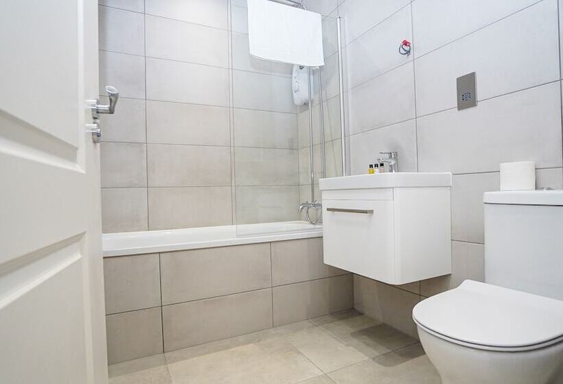 酒店 Penthouses In Slough