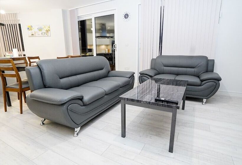 酒店 Penthouses In Slough