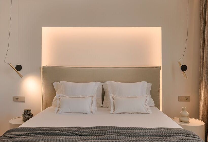 호텔 Piazza Suites