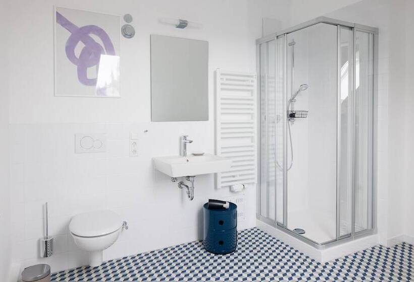 Отель Poha House Büchel