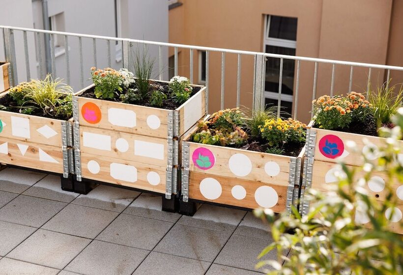 هتل Poha House Büchel