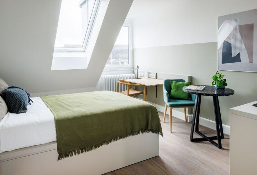 هتل Poha House Büchel