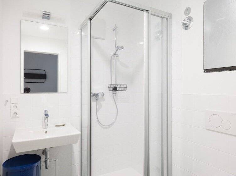 Отель Poha House Büchel