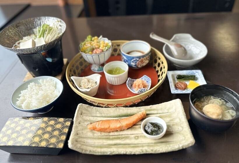 فندق Poka-poka Land Miasa