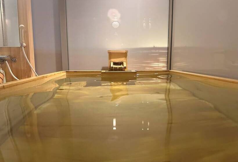 فندق Poka-poka Land Miasa