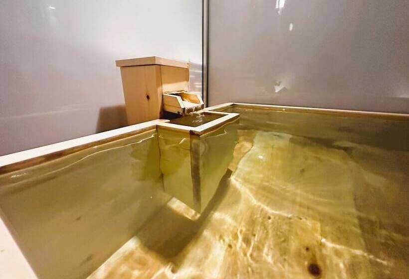 فندق Poka-poka Land Miasa