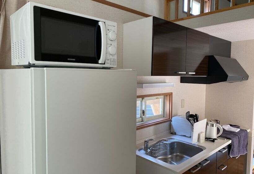 فندق Poka-poka Land Miasa