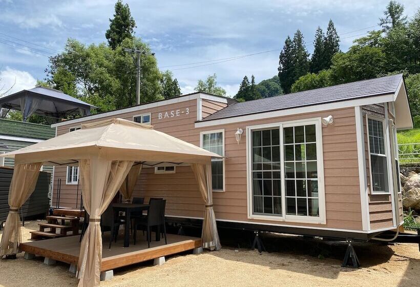 فندق Poka-poka Land Miasa