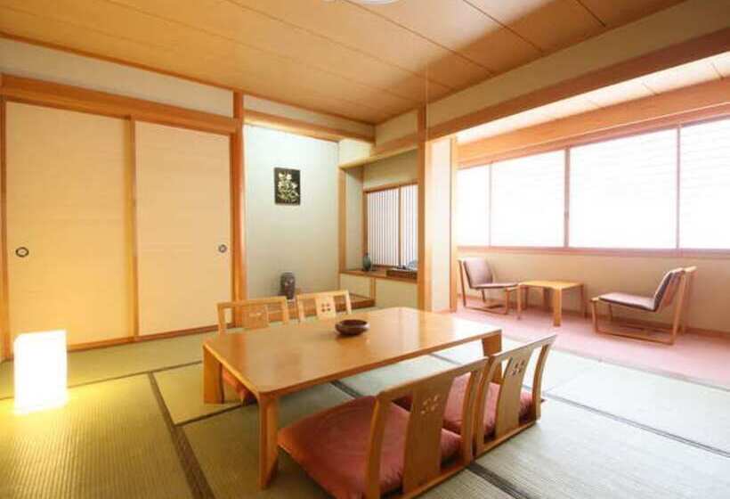 فندق Poka-poka Land Miasa