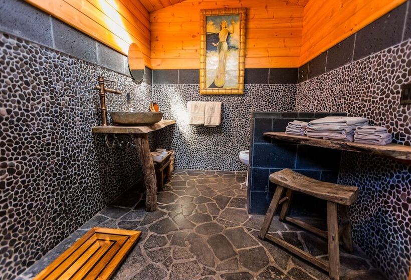 فندق Puakea Ranch