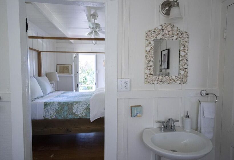 فندق Puakea Ranch