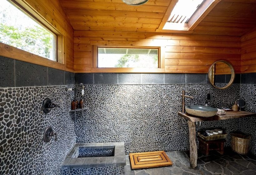 فندق Puakea Ranch