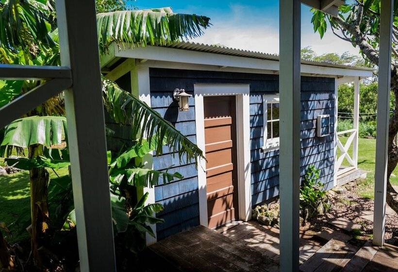 فندق Puakea Ranch