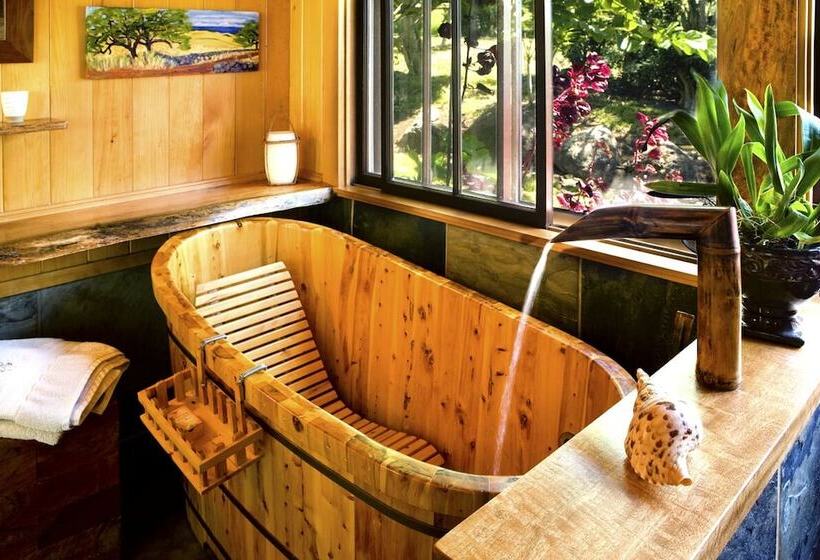 فندق Puakea Ranch