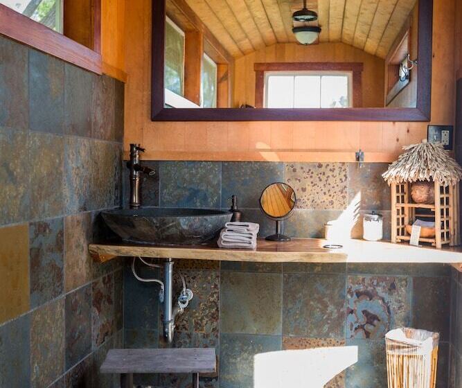 فندق Puakea Ranch