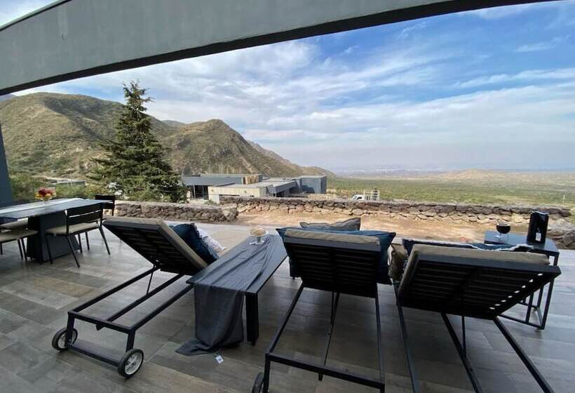 فندق Puesto Del Indio Lodge