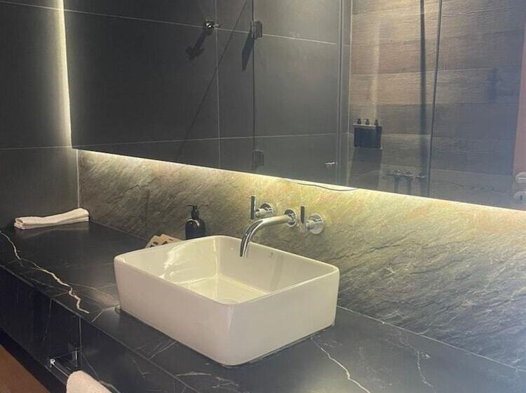 فندق Puesto Del Indio Lodge