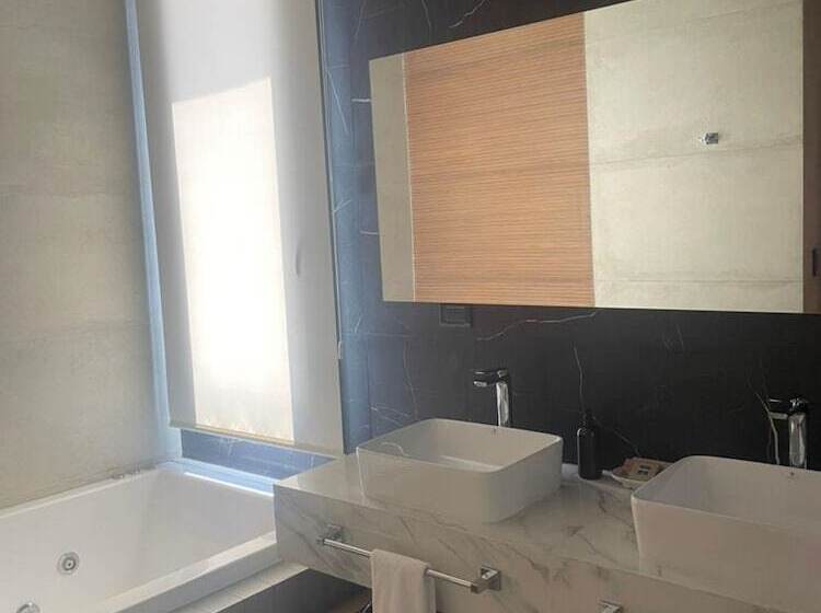 فندق Puesto Del Indio Lodge