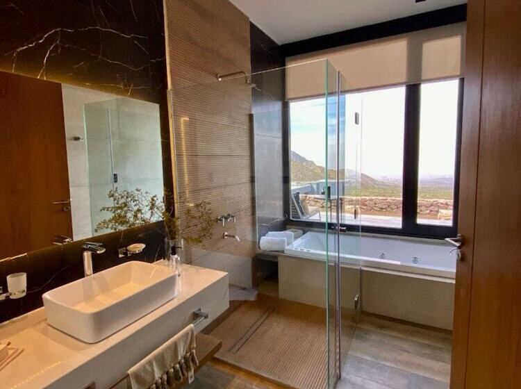 فندق Puesto Del Indio Lodge