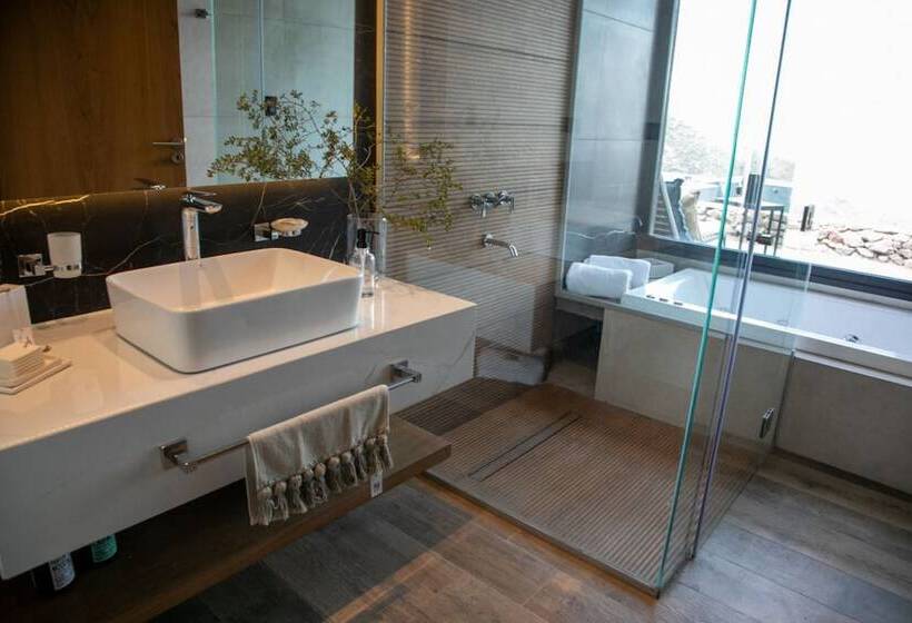 فندق Puesto Del Indio Lodge