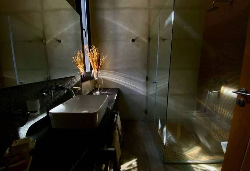 فندق Puesto Del Indio Lodge