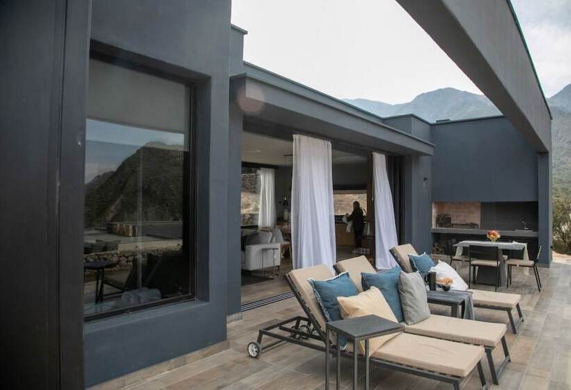 فندق Puesto Del Indio Lodge