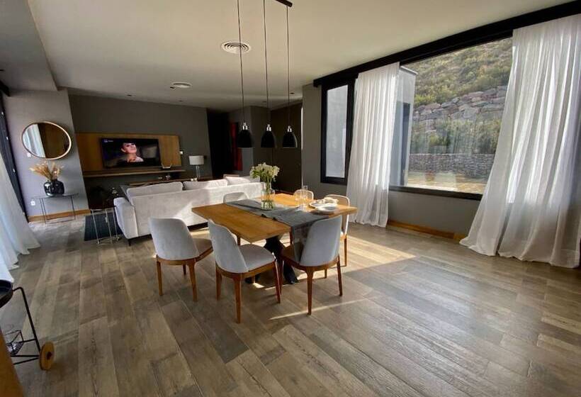 فندق Puesto Del Indio Lodge