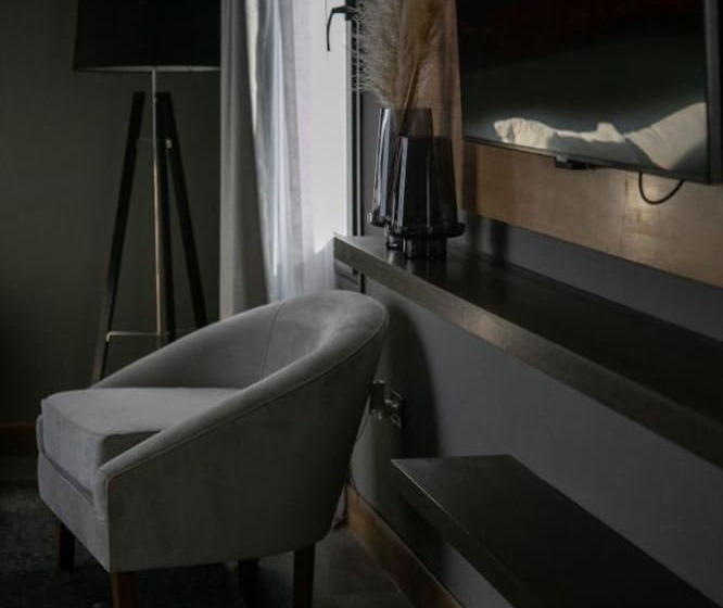 فندق Puesto Del Indio Lodge