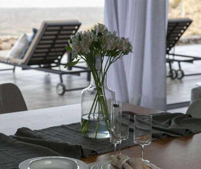 فندق Puesto Del Indio Lodge