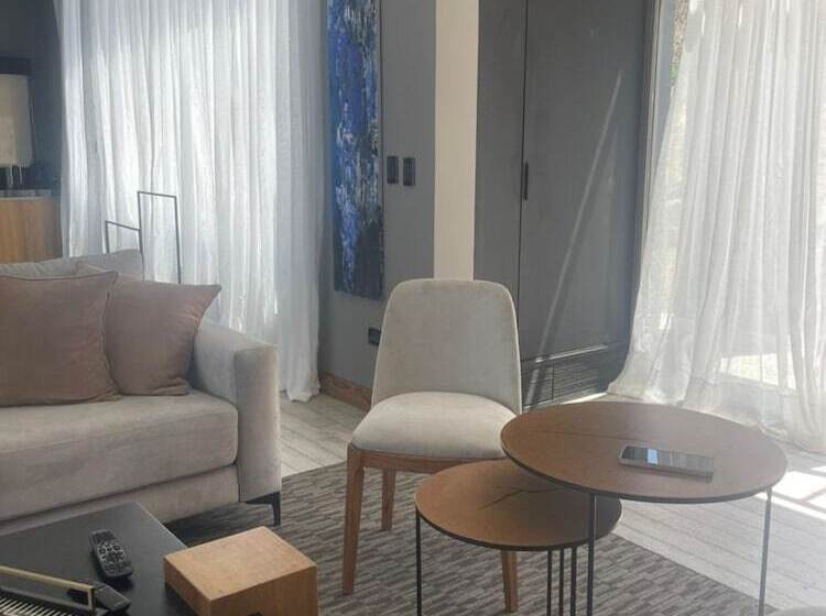 فندق Puesto Del Indio Lodge