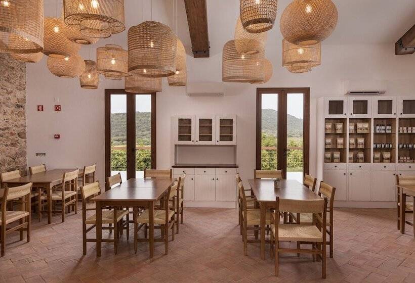 호텔 Quinta Do Freixo