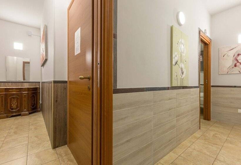 ホテル 3655 Resort Re Sole   Matrimoniale Relax