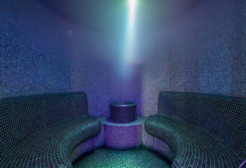 ホテル 3655 Resort Re Sole   Matrimoniale Relax