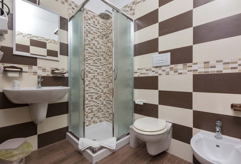 ホテル 3655 Resort Re Sole   Matrimoniale Relax