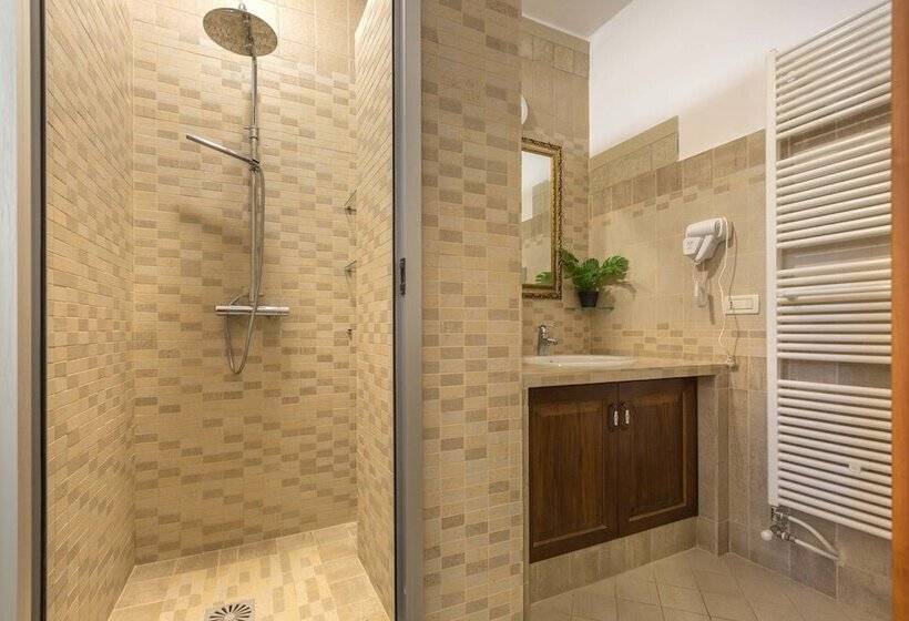 ホテル 3655 Resort Re Sole   Matrimoniale Relax