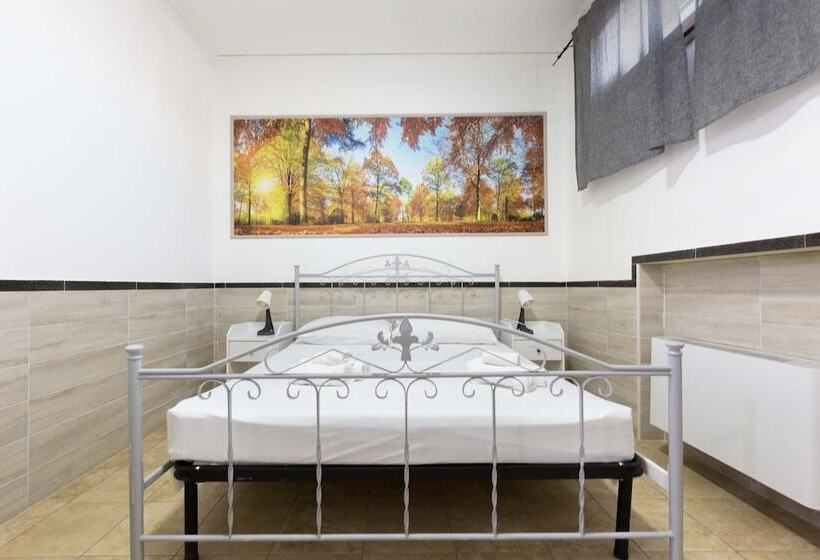 ホテル 3655 Resort Re Sole   Matrimoniale Relax