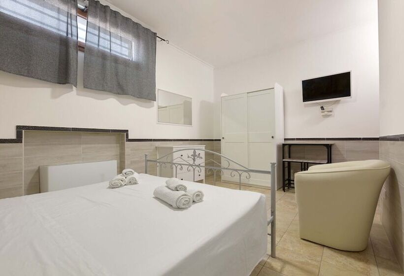 ホテル 3655 Resort Re Sole   Matrimoniale Relax