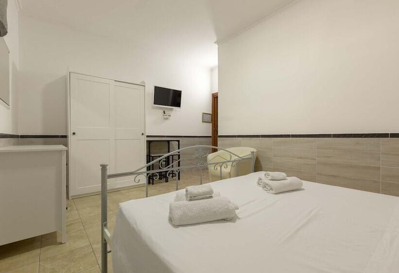 ホテル 3655 Resort Re Sole   Matrimoniale Relax