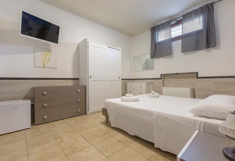 ホテル 3655 Resort Re Sole   Matrimoniale Relax