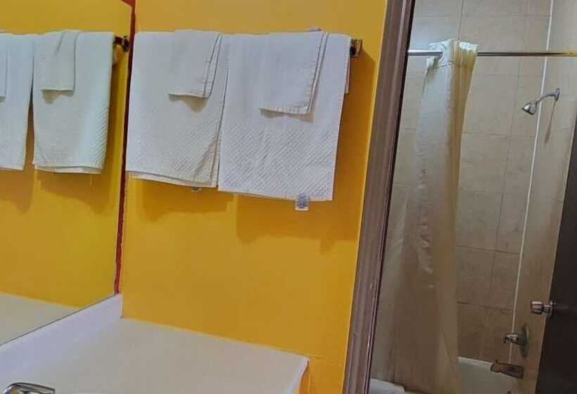 בית מלון כפרי Relax Inn