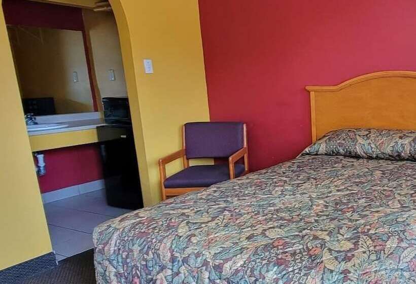 בית מלון כפרי Relax Inn