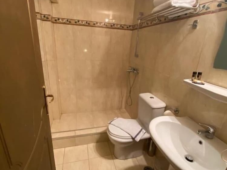 בית מלון כפרי Ruby Rooms Kifisia   Adults Only