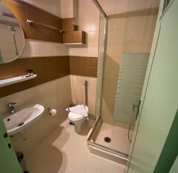 בית מלון כפרי Ruby Rooms Kifisia   Adults Only